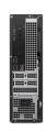 Dell Komputer Dell Slim ECS1250 Win11Pro i3-14100/8GB/512GB SSD/Intel UHD 730/WLAN + BT/Kb/Mouse/3YPS