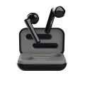 Trust Słuchawki bezprzewodowe Primo Touch Bluetooth czarne