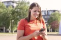 Trust Słuchawki bezprzewodowe Primo Touch Bluetooth czarne