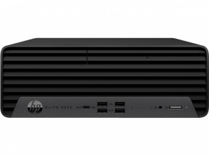 HP Inc. Komputer biurkowy Elite SFF 800 G9  i5-14500 512GB/16GB/W11P      A55MPET