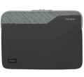 Targus Etui do laptopa 13-14 cali Pulse EcoSmart Sleeve - Charcoal
