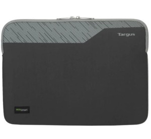 Targus Etui do laptopa 13-14 cali Pulse EcoSmart Sleeve - Charcoal