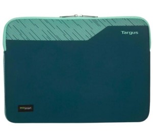 Targus Etui do laptopa 13-14 cali Pulse EcoSmart Sleeve - Green