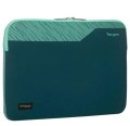 Targus Etui do laptopa 13-14 cali Pulse EcoSmart Sleeve - Green