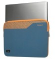 Targus Etui do laptopa 15-16 cali Pulse EcoSmart Sleeve - Blue