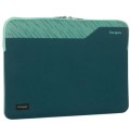 Targus Etui do notebooka 15-16'' Pulse EcoSmart Sleeve - Zielone