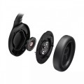 Philips Słuchawki bezprzewodowe TAH8506BK Bluetooth czarne