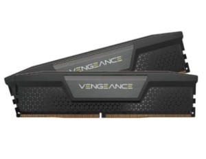 Corsair Pamięć DDR5 Vengeance 64GB/6000 (2*32GB) CL38 Intel