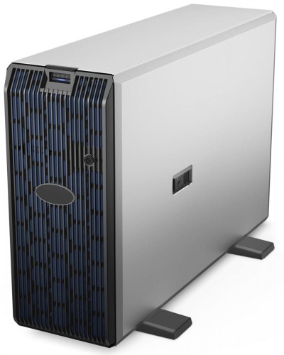Dell T360 E-2434 16GB 480GB H755 iDBas 2x700W 3Yr