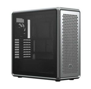 Cooler Master Obudowa MasterFrame 600 srebrna