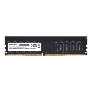 PNY Pamięć 16GB DDR4 2666MHz DIMM SMALLBOX