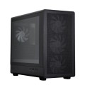 Zalman Obudowa M5 BLACK mATX Mini Tower 4xFans ARGB