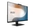 MSI Komputer All-in-One Modern AM272P 1M-1261EU WIN11PRO/IC5-120U/16GB/500GB/UMA/Black/27.0