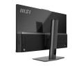 MSI Komputer All-in-One Modern AM272P 1M-1261EU WIN11PRO/IC5-120U/16GB/500GB/UMA/Black/27.0