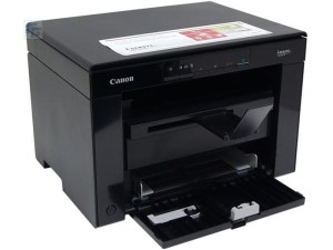 Canon Urządzenie wielofunkcyjne laserowe MF3010 5252B004