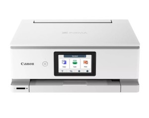 Canon Urządzenie wielofunkcyjne atramentowe PIXMA TS8751 Białe