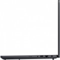Dell Stacja robocza Dell Pro Max 16 MC16250 Win 11 Pro U7 255H/16GB/512GB Gen4/16.0 FHD+/Integrated/FgrPr&SmtCd/FHD/IR Cam/Mic/WLAN+BT/Backlit Kb/4 Ce