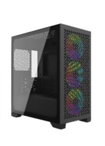 Cooler Master Obudowa Elite 302 czarna