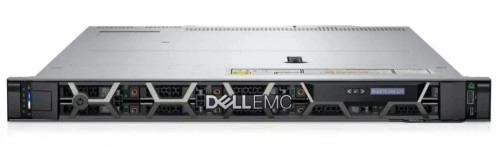 Dell PowerEdge R660 2x6526Y 1024 GB NO CTRL/HD 1100W 7Yr
