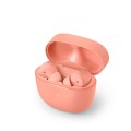 Philips Słuchawki bezprzewodowe TAT2206PK różowe