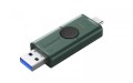 Kingston Pendrive Data Traveler DuoG2 128GB USB-A/USB-C 3.2 Gen1