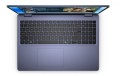 Dell Laptop Dell 16 DC16251 W11P C5 120U/16GB/512GB/16.0 FHD+/Int/FgrPr/WLAN + BT/Backlit Kb/4 Cell/3YPS Midnight Blue