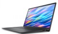 Dell Laptop Dell 15 DC15250 W11P i5-1334U/16GB/512GB SSD/UHD/WLAN + BT/15.6 FHD/Backlit Kb/3 Cell/65W/3YPS Carbon Black (Plastic)