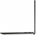 Dell Laptop Dell 15 DC15250 W11P i5-1334U/16GB/512GB SSD/UHD/WLAN + BT/15.6 FHD/Backlit Kb/3 Cell/65W/3YPS Carbon Black (Plastic)