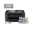 Brother Urządzenie wielofunkcyjne DCP-T730DW RTS   A4/USB/WiFi/ADF20/16ipm