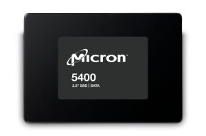 Micron Dysk SSD 5400 PRO 480GB MTFDDAK480TGA-1BC1ZABYYR