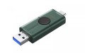 Kingston Pendrive Data Traveler DuoG2 256GB USB-A/USB-C 3.2 Gen 1