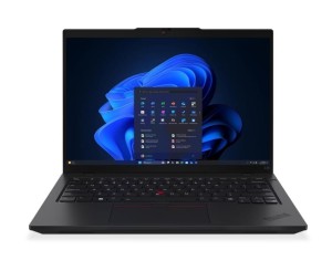 Lenovo Notebook ThinkPad L14 G6 21S6004GPB W11Pro Ultra 7 255U/16GB/512GB/INT/14.0 WUXGA/Black/3YRS OS + 1YR Premier Support + CO2 Offset