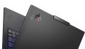 Lenovo Ultrabook ThinkPad X1 Carbon G13 21NX007VPB W11Pro Ultra5 225U/16GB/512GB/INT/14.0 WUXGA/Black/3YR CI + CO2 offset + 3YR Premier