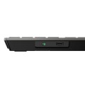 HP Inc. Klawiatura bezprzewodowa 725 Multi-Device Wireless KBD 9T5B2AA#ABB