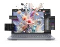 Lenovo Notebook ThinkBook 16p G6 21R0001SPB W11Pro Ultra 7 255HX/2x16GB/1TB/RTX 5060 8GB/16.0 WUXGA/Luna Grey/1YR Premier WHB + 3YR OS + CO2 Offset