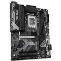 Gigabyte Płyta główna B760 GAMING X GEN5 s170 0 4DDR5 DP/HDMI ATX