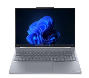 Lenovo Notebook ThinkBook 16p G6 21R0001TPB W11Pro Ultra 9 275HX/2x16GB/1TB/RTX 5060 8GB/16.0 WUXGA/Luna Grey/1YR Premier WHB + 3YR OS + CO2 Offset