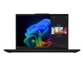 Lenovo Ultrabook ThinkPad T16 G4 21QN0024PB W11Pro 7 PRO 350/32GB/1TB/INT/16.0 WUXGA/Black/3Y Premier Support