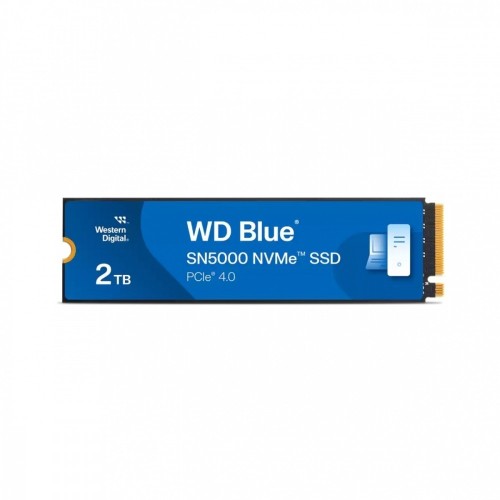 Western Digital Dysk SSD Blue 2 TB M.2 2280 SN5000 NVMe PCIE4.0