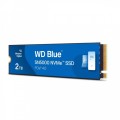 Western Digital Dysk SSD Blue 2 TB M.2 2280 SN5000 NVMe PCIE4.0