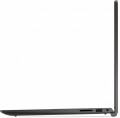 Dell Laptop Dell 15 DC15250 W11P i5-1334U/8GB/512GB SSD/UHD/WLAN + BT/15.6 FHD/Backlit Kb/3 Cell/65W/3YPS Carbon Black (Plastic)