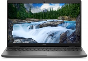 Dell Laptop Latitude 3550 Win11Pro i5-1335U/16GB/512GB/15.6 FHD/Integrated/FgrPr/FHD Cam/Mic/WLAN + BT/Backlit Kb/3 Cell/3YPS