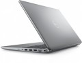 Dell Laptop Latitude 5550 Win11Pro U7 165U/16GB/512GB/15.6 FHD/Integrated/FgrPr/FHD IR Cam/Mic/WLAN + BT/Backlit Kb/3 Cell/vPro/3YPS