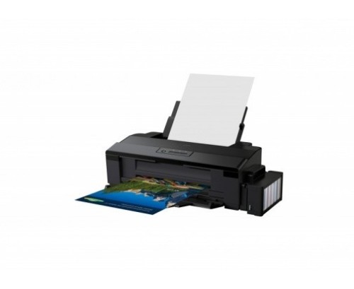 Epson Drukarka ITS L1300  A3+/4-ink/3pl/do30ppm/12.2kg