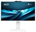 MSI Komputer All-in-One PRO AP242P 14M-891EU WIN11PRO/IC5-14400/16GB/500GB/UMA/Biały/23.8 cala