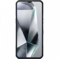 OUKITEL Smartfon WP35S 4G 6/256GB IP69K szary