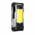 OUKITEL Smartfon WP100 Titan 5G 16/512GB IP69K czarny