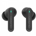 Audeeo Słuchawki TWS Aeropods Czarne