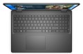 Dell Laptop Dell 16 DC16250 W11P C5 120U/8GB/512GB/16.0 FHD+/Int/FgrPr/WLAN + BT/Backlit Kb/3 Cell/3YPS Carbon Black