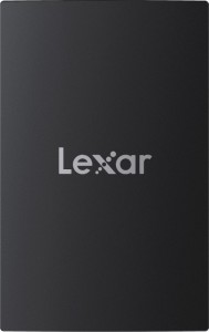 Lexar Dysk SSD SL500X 1TB  USB 3.2 Gen2  2000/1800/MB/s